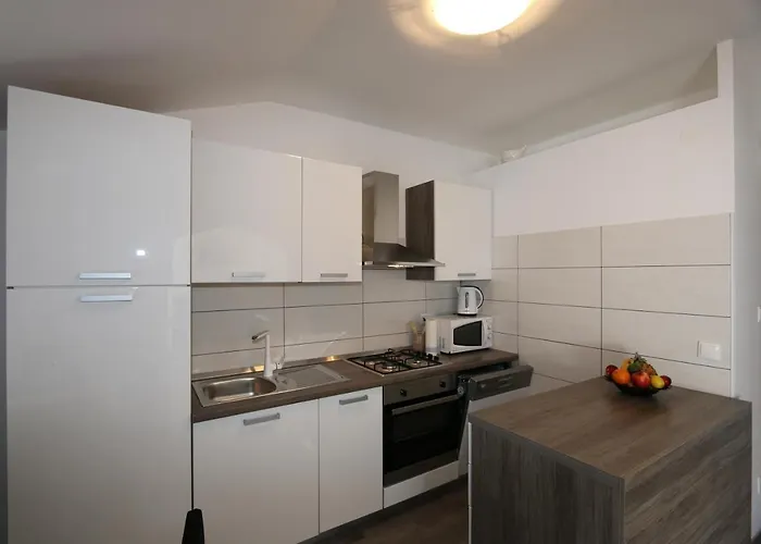 Petra Apartament *