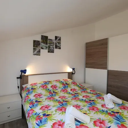 Apartman Petra *