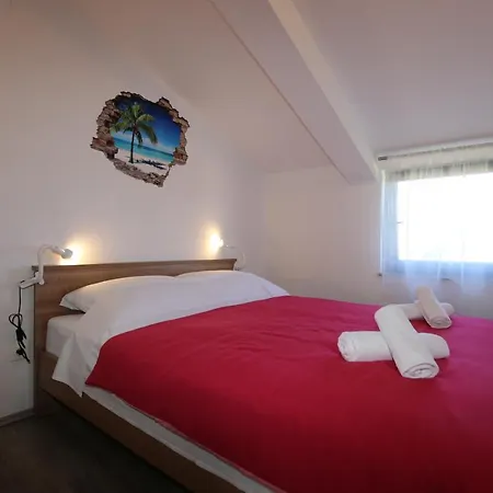 Apartment Petra